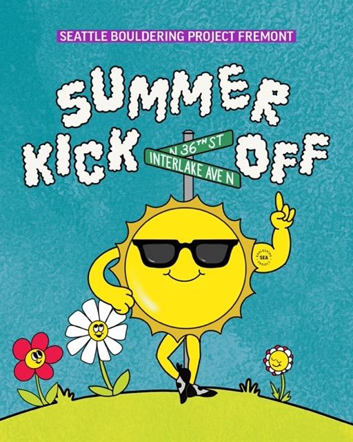 Fremont Summer KickOff! Seattle Area Family Fun Calendar ParentMap